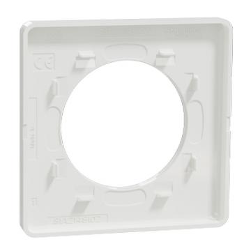  Odace 2011 TOUCH BO NAT BLC 1P 