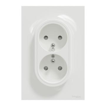  Odace 2011 PC 2P+T DOUBLE BLC 