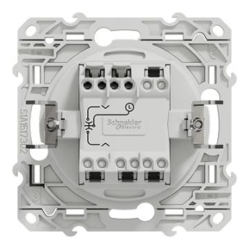  Odace 2011 POUSS BLC 10A GRIF 