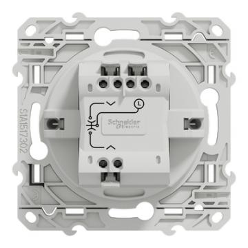  Odace 2011 POUSS 2B ALU VR 