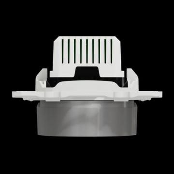  Prise USB type A+C rapide alu 