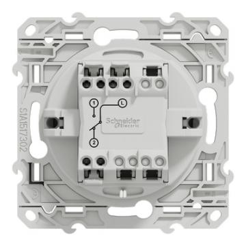  Odace 2011 VV LUM ALU VIS 