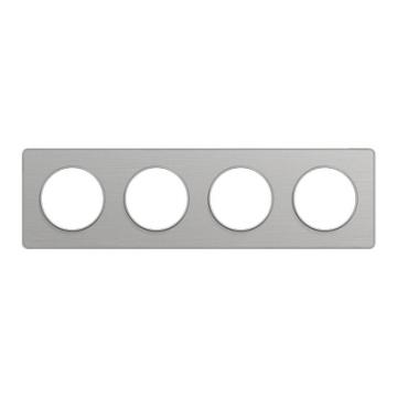  Odace 2011 TOUCH ALUB ALU 4P71 