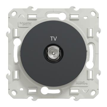  Odace 2011 PRISE TV ANTH VIS 