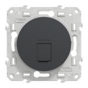  Odace 2011 RJ45 CAT6 UTP ANTH 