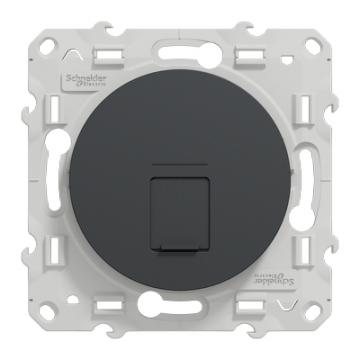  Odace 2011 RJ45 CAT6 UTP ANTH 