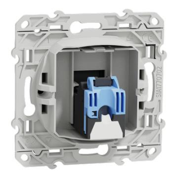  Odace 2011 RJ45 CAT6 UTP ANTH 
