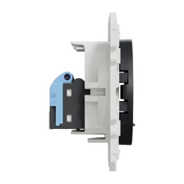  Odace 2011 DBL RJ45 CAT6 UTP A 