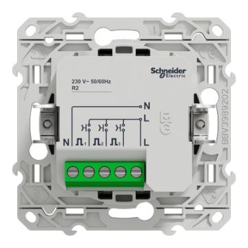  Odace 2011 SONNETTE ELECTR ANT 