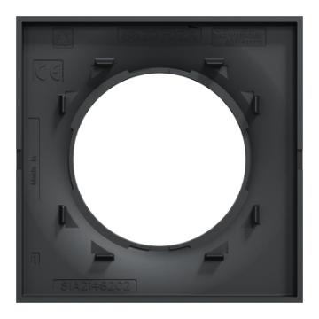  Odace 2011 STYL PLAQUE ANTH 1P 