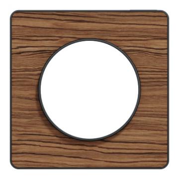  Odace 2011TOUCH ZEBRANO ANT 1P 