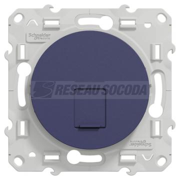  Odace 2011 RJ45 CAT6A STP COBA 