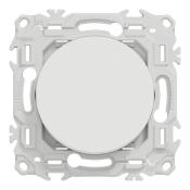  Odace permutateur blanc 