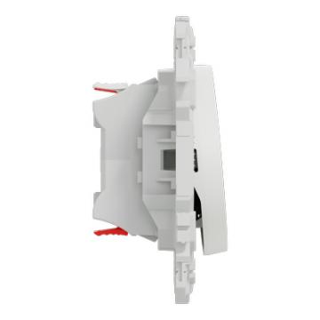  Odace permutateur blanc 