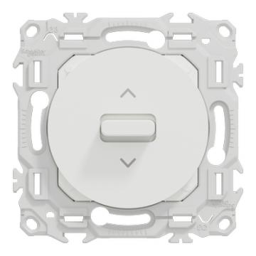  Odace inter ou poussoir VR lev 