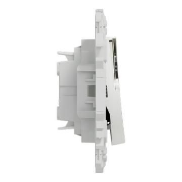  Odace poussoir porte-�tiquette 