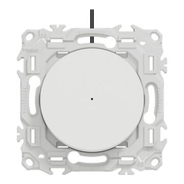  Odace VV poussoir lumineux bla 