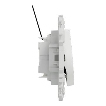  Odace VV poussoir lumineux bla 