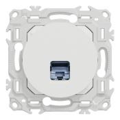  Odace lot 108 prises RJ45 cat6 
