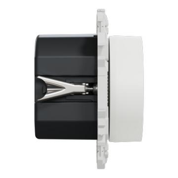 Odace variateur lumi�re 200W L 