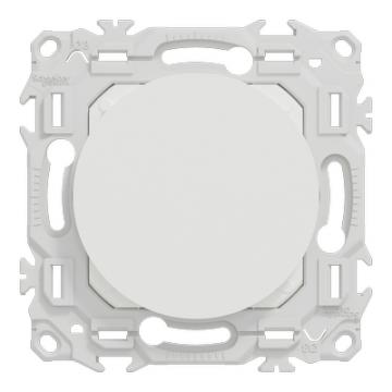  Odace obturateur blanc 