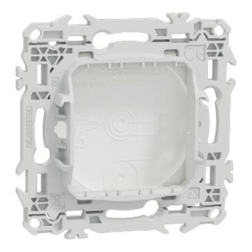  Odace obturateur blanc 
