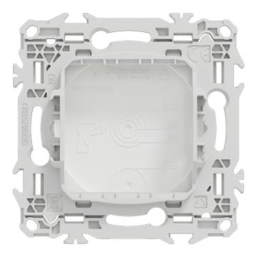  Odace obturateur blanc 