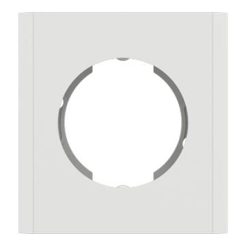  Odace bo�te saillie blanc 