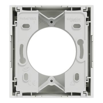  Odace bo�te saillie blanc 