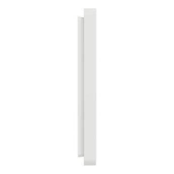  Odace Archi. plaque 1 poste bl 