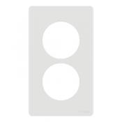  Odace Archi. Plaque 2 postes 5 