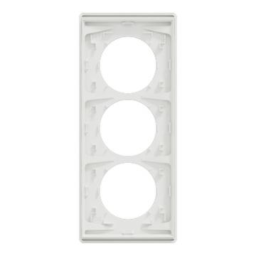  Odace Archi. Plaque 3 postes 5 