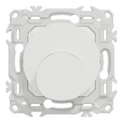  Odace sortie de c�ble blanc gr 