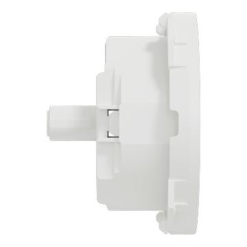  Odace enjoliveur prise et USB- 