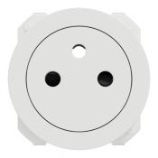  Odace enjoliveur prise affleur 