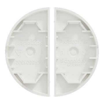  Odace enjo double VV ou pousso 