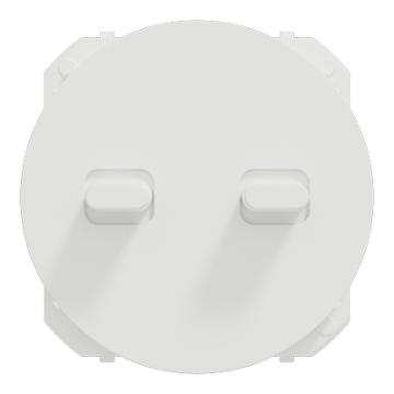  Odace enjo 2xVV ou pous � levi 