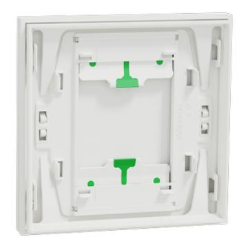  Odace Int�gral simple blanc 