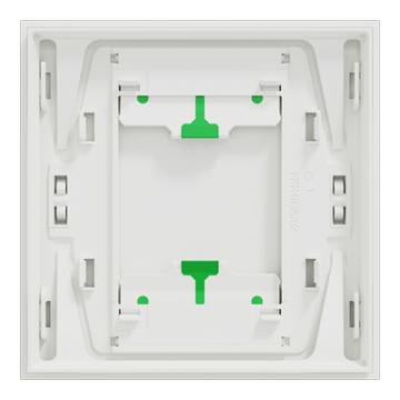  Odace Int�gral simple blanc 