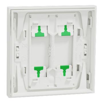  Odace plaque Int�gral double b 