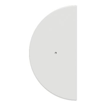  Odace demi enjo lumineux 2xVV 