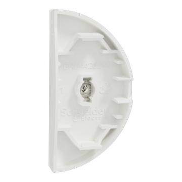  Odace demi enjo lumineux 2xVV 