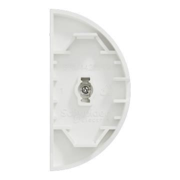  Odace demi enjo lumineux 2xVV 