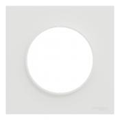  Odace Origine plaque 1 poste b 