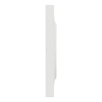  Odace Origine plaque 1 poste b 