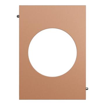  Odace Archi. plaque centrale c 