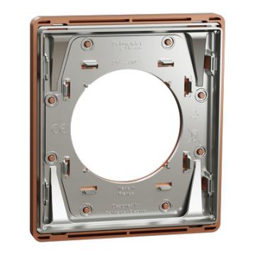  Odace Archi. plaque 1 poste cu 