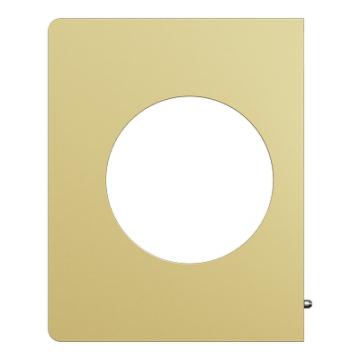  Odace Archi. plaque lat�rale l 