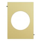  Odace Archi. plaque centrale l 