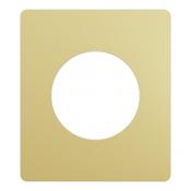  Odace Archi. plaque 1 poste la 